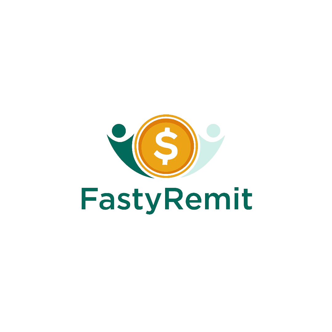 FastyRemit Logo